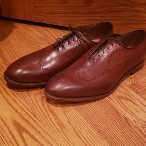 Allen Edmonds Oxford Shoes 13 D NIB